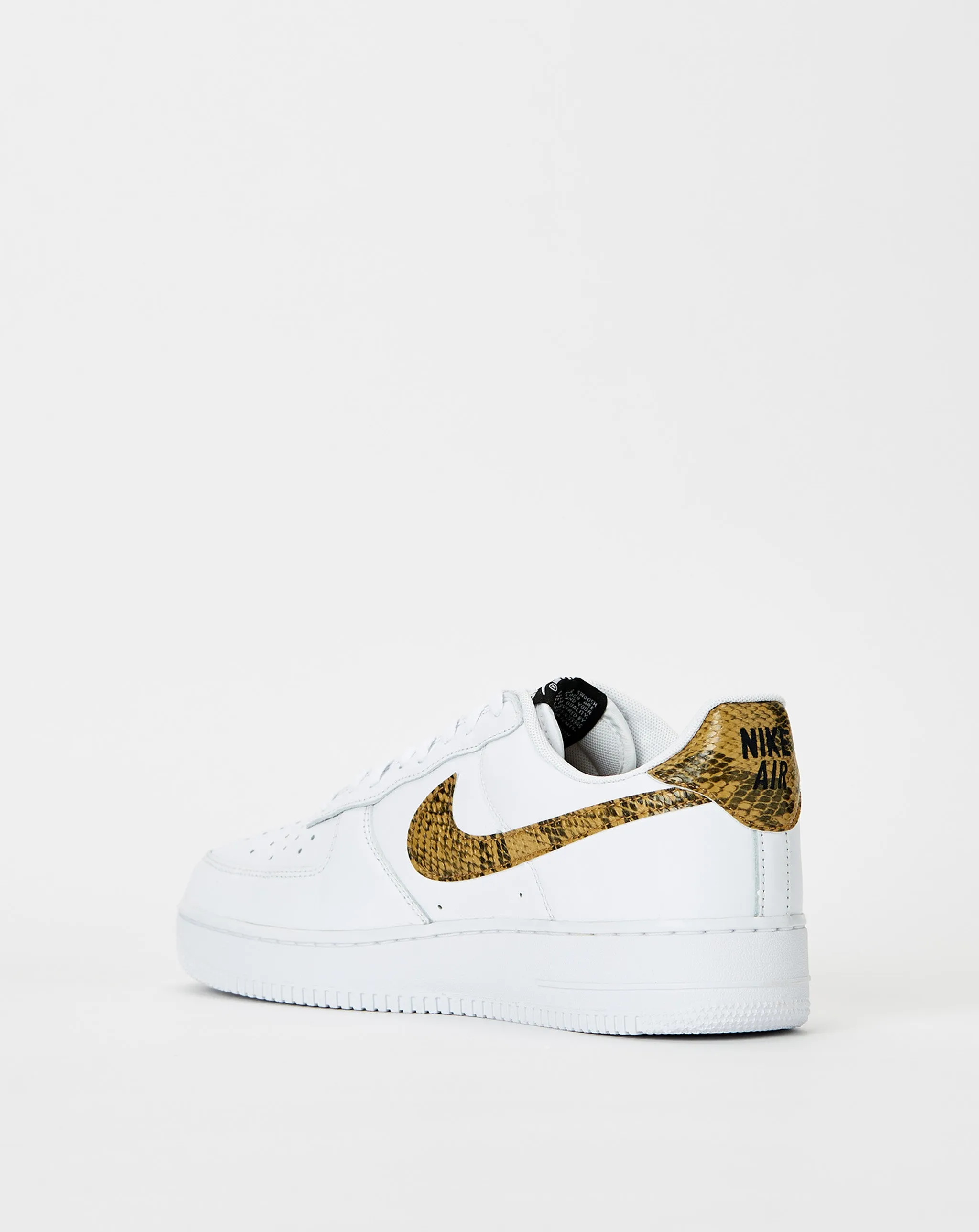 Air Force 1 Low Retro Premium