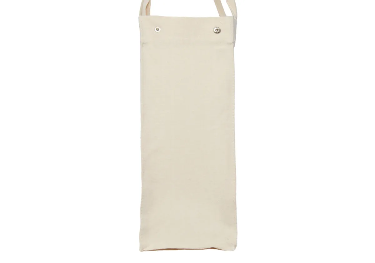 ALICE LANE CANVAS TOTE
