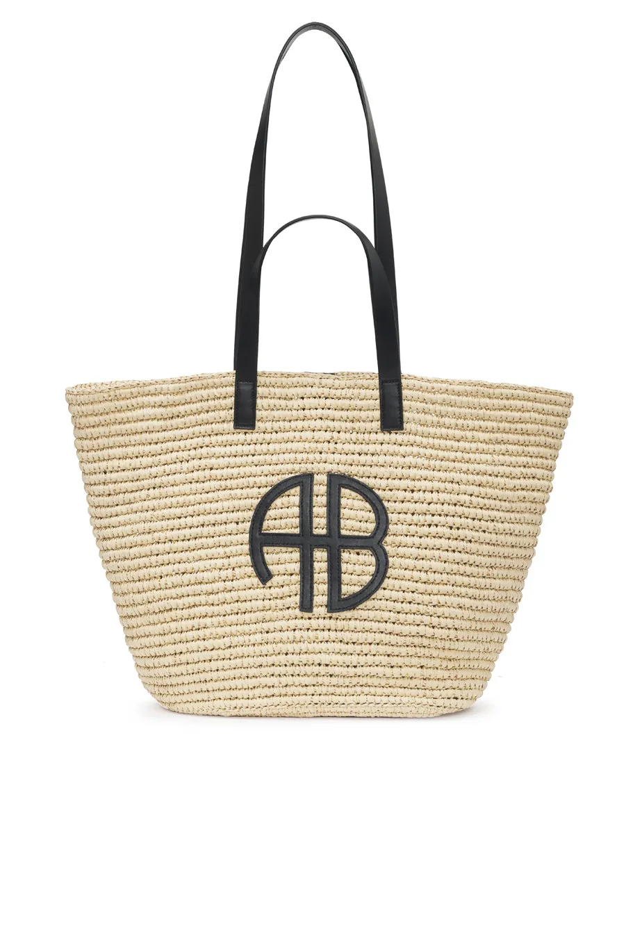 Anine Bing - Palermo Tote in Natural