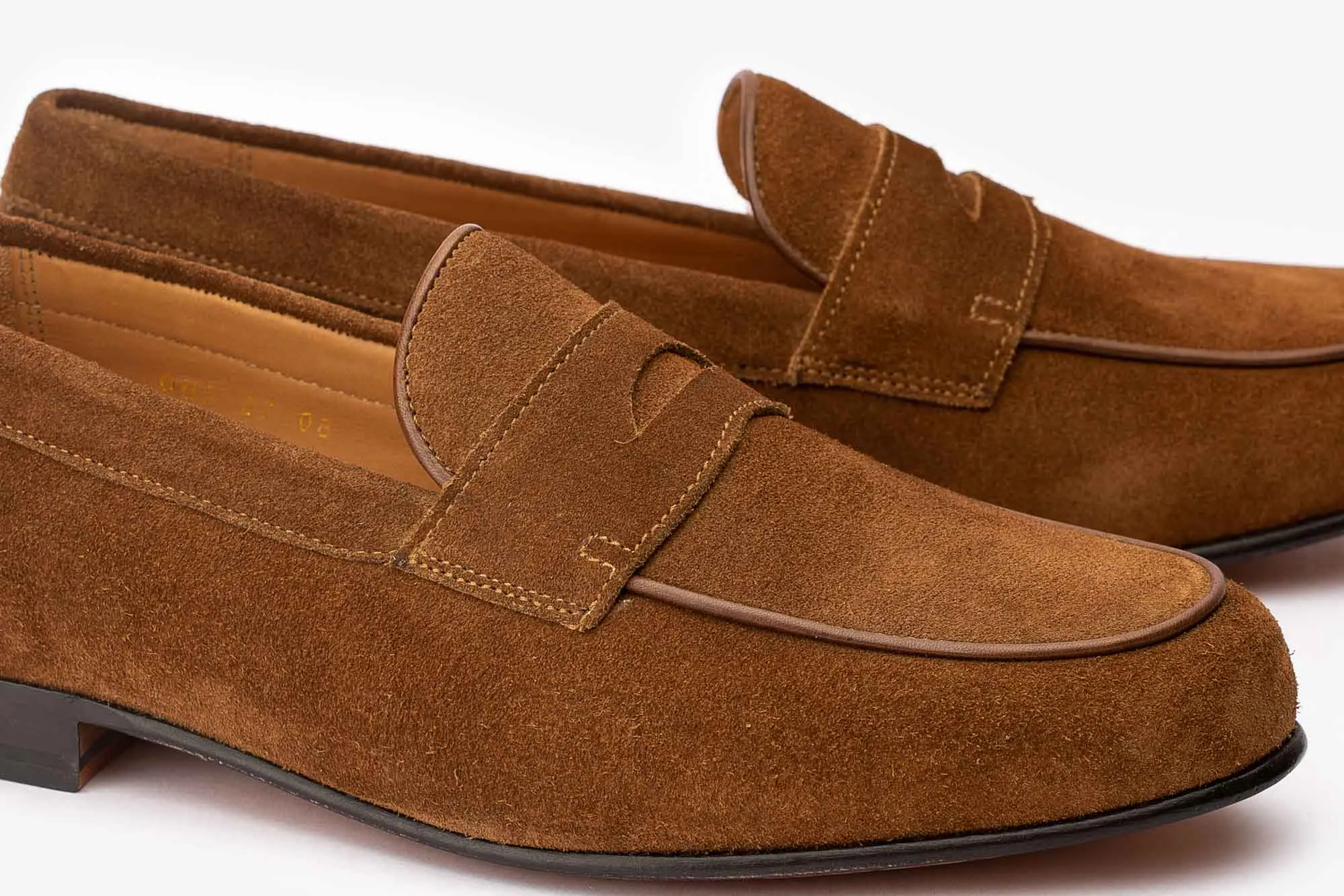 Apron Loafer