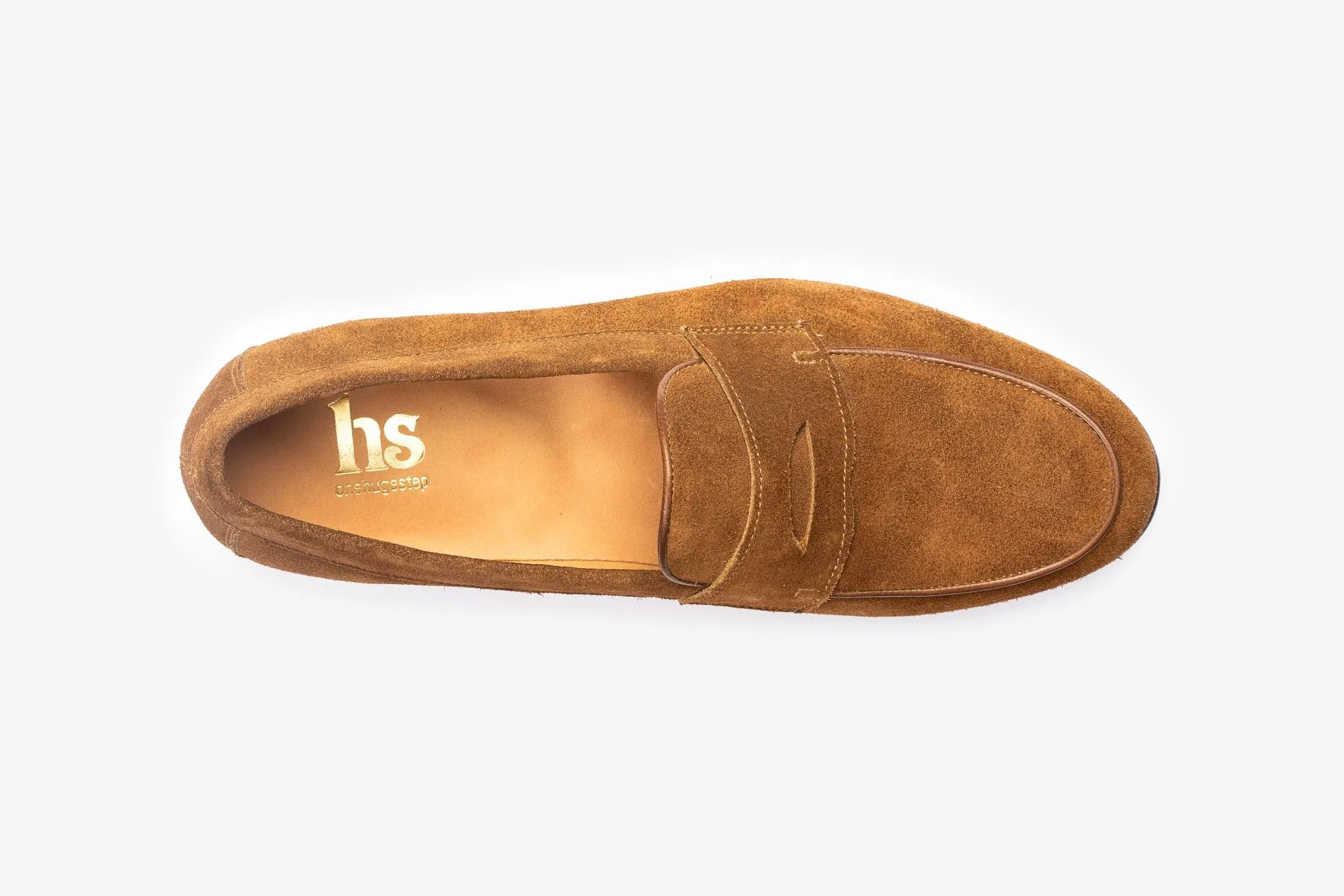 Apron Loafer