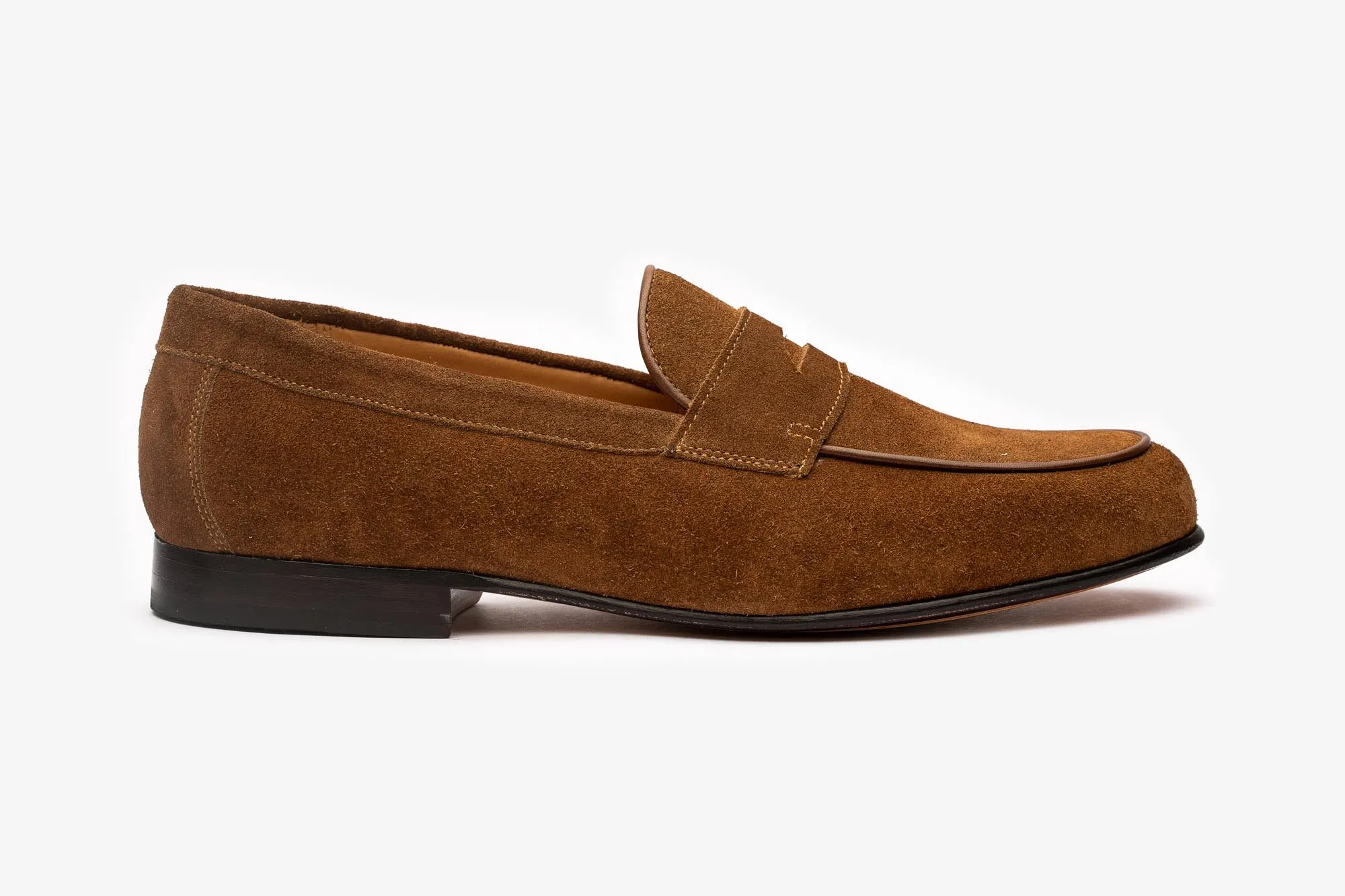 Apron Loafer