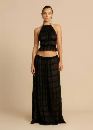 Arcina Ori - Juliette Set in Black