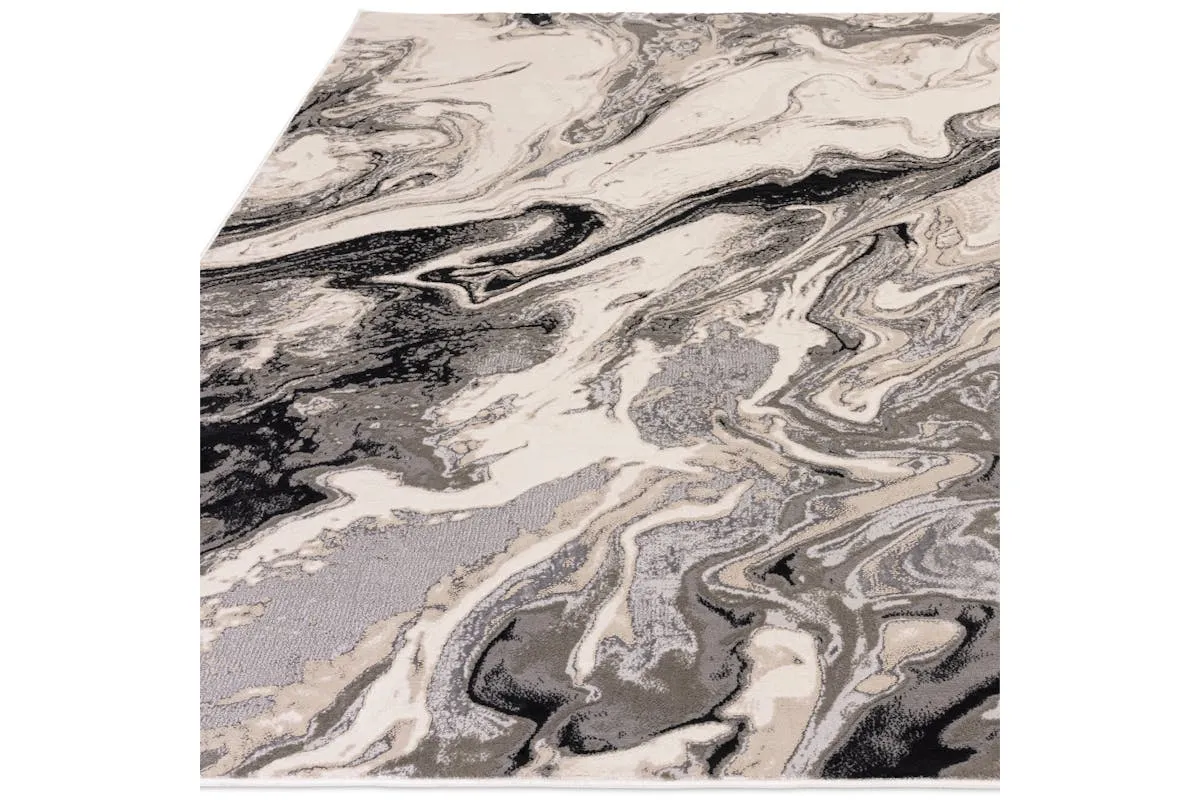 Aurora Rug Astrology | Multi | 160 x 230 cm