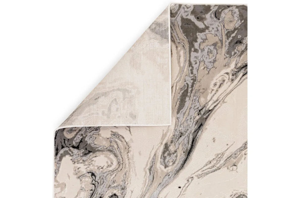 Aurora Rug Astrology | Multi | 160 x 230 cm