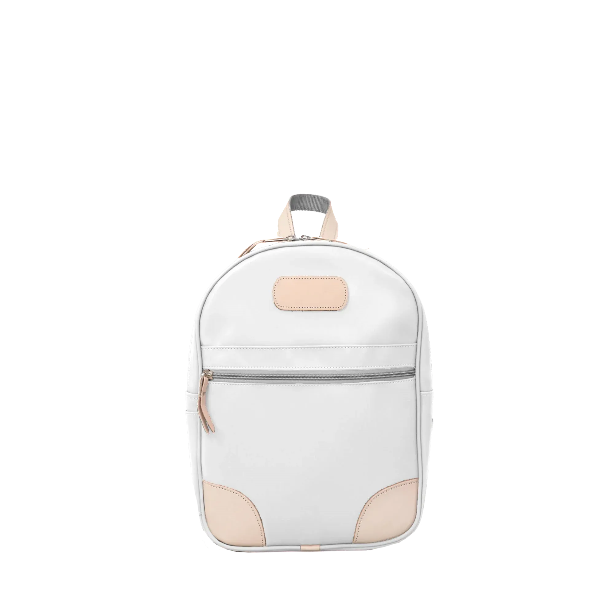 Backpack - White