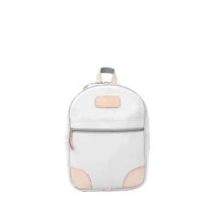 Backpack - White