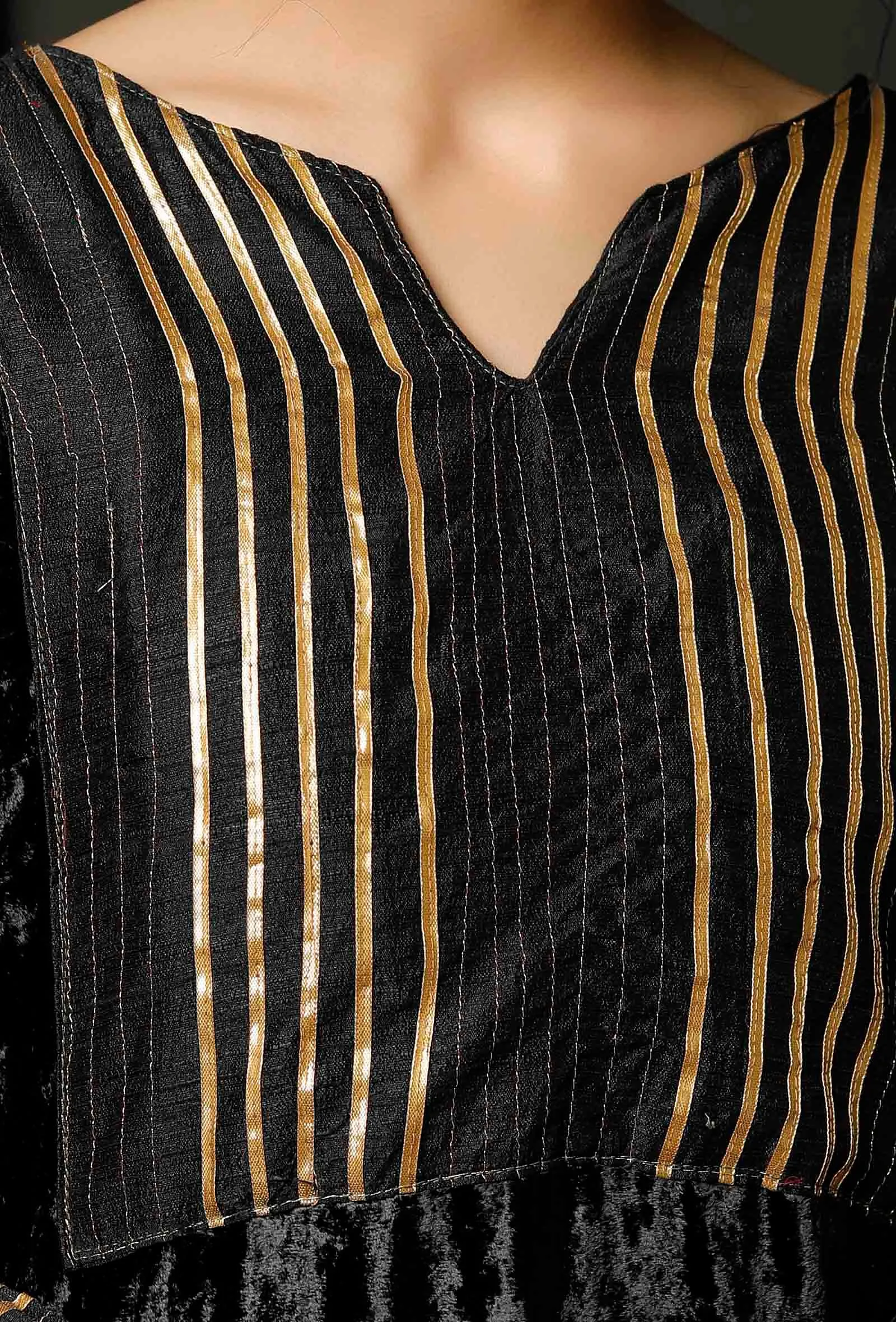 Black Velvet Phiran
