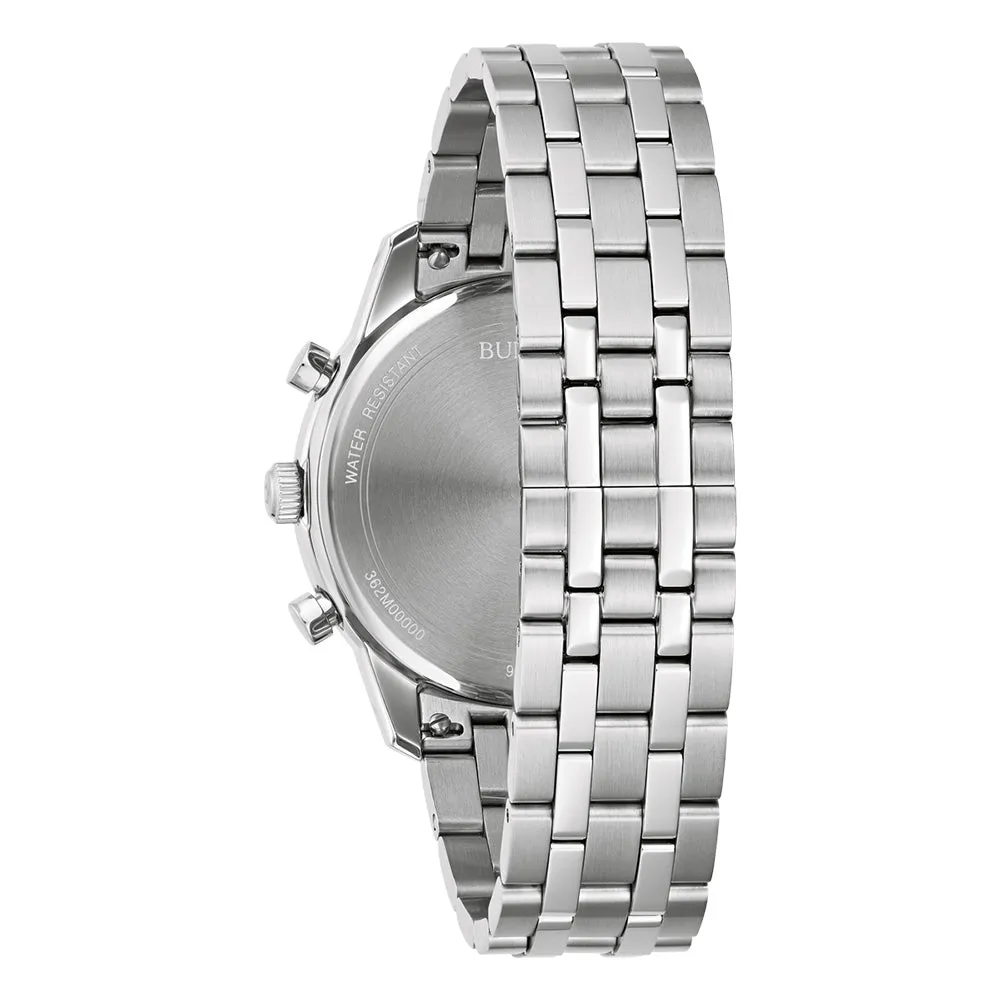 Bulova Classic 96B411 Chronograph