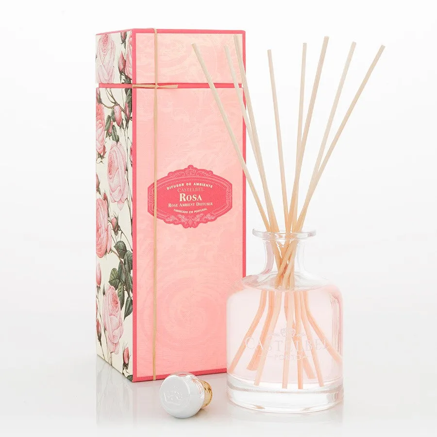 Castelbel - Luxury Fragrance Diffuser 250ml  