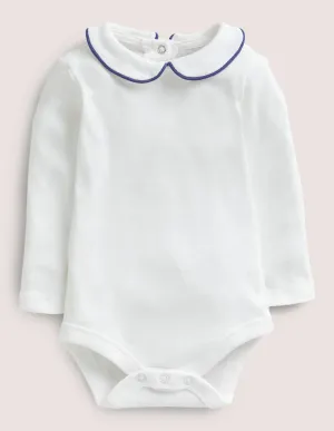 Collared Body-Ivory
