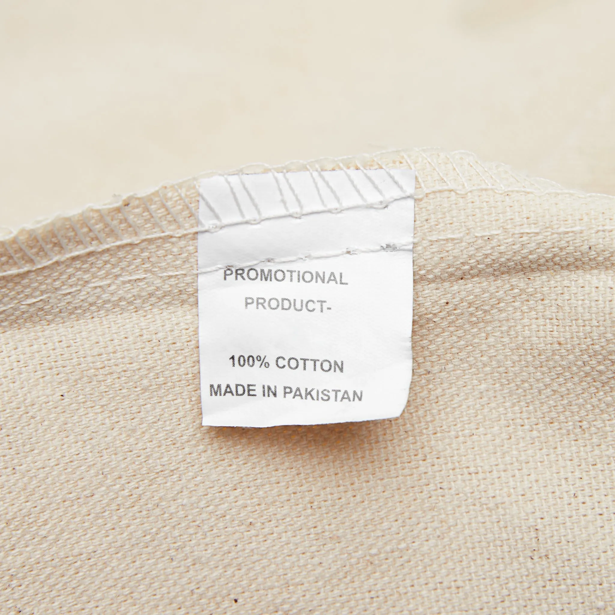 Cottagecore Strawberry Natural Canvas Cotton Tote Bag