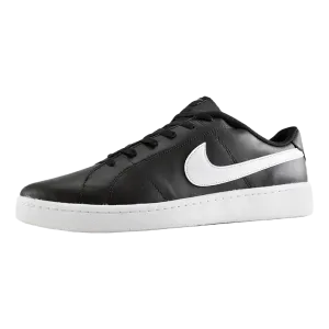 Court Royale Ii Black / White
