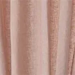 Cuyabeno Linen Curtain [Dusty pink]