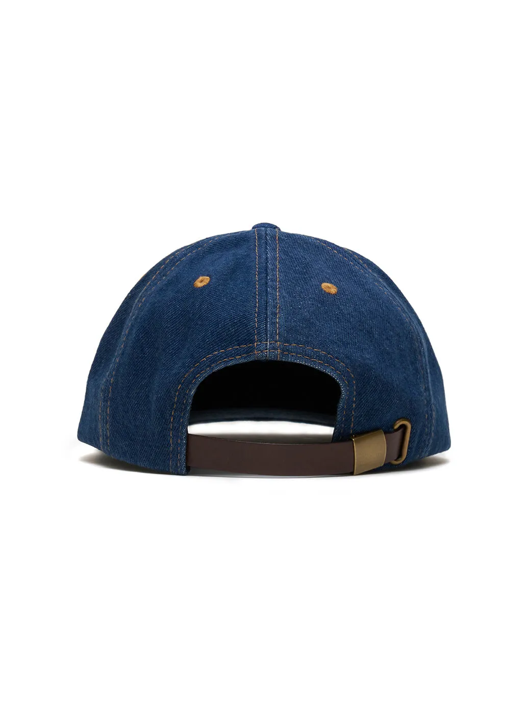 DAD HERITAGE デニムキャップ