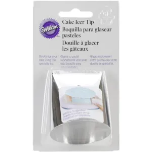 Decorating Tip No.789 Cake Icer