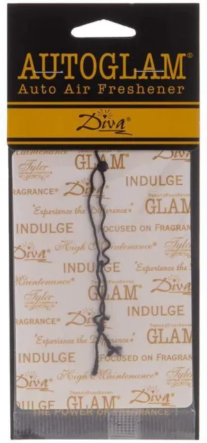 Diva Tyler Auto Glam