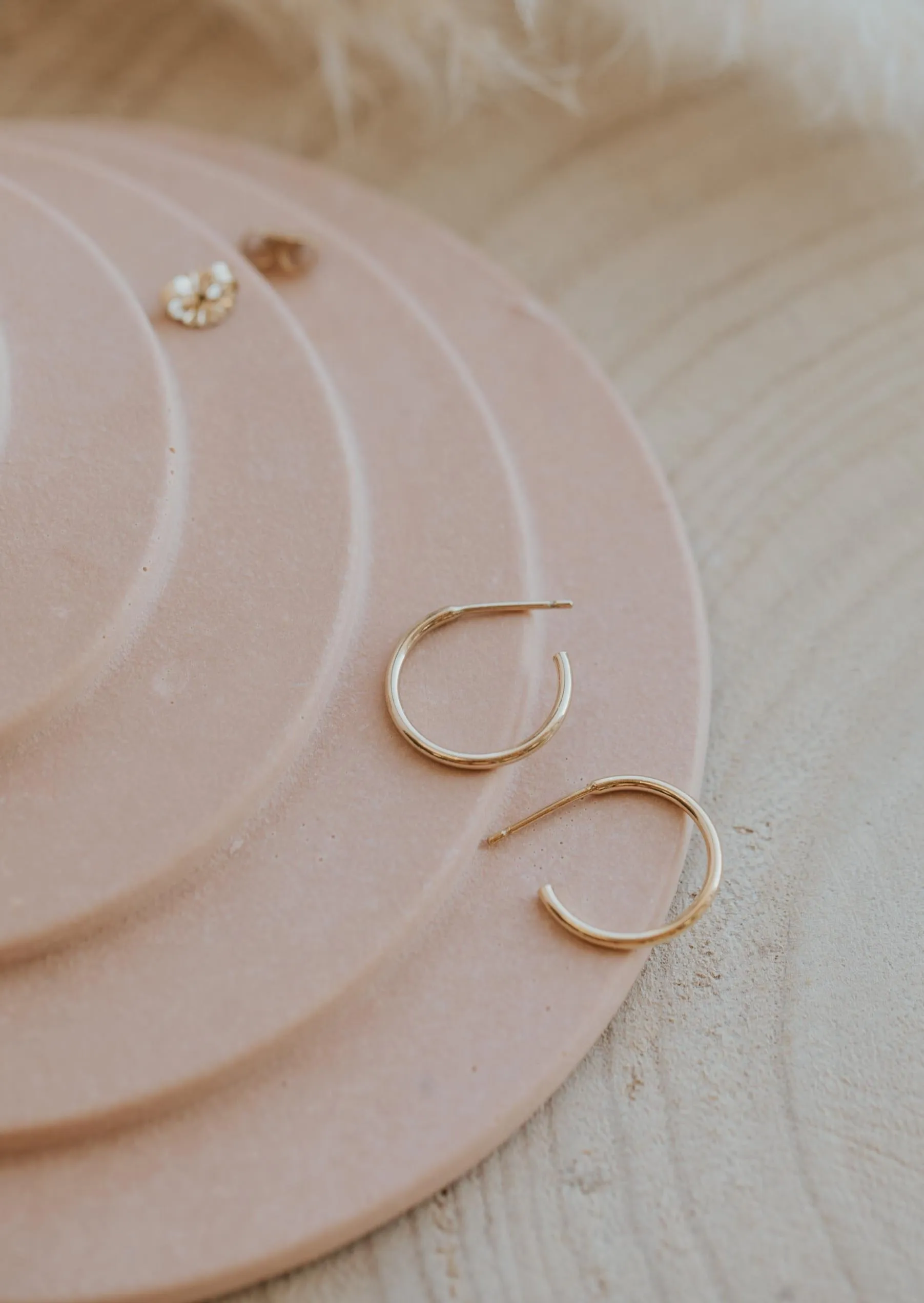 Everyday Hoops –25mm   30mm Last Chance Sale