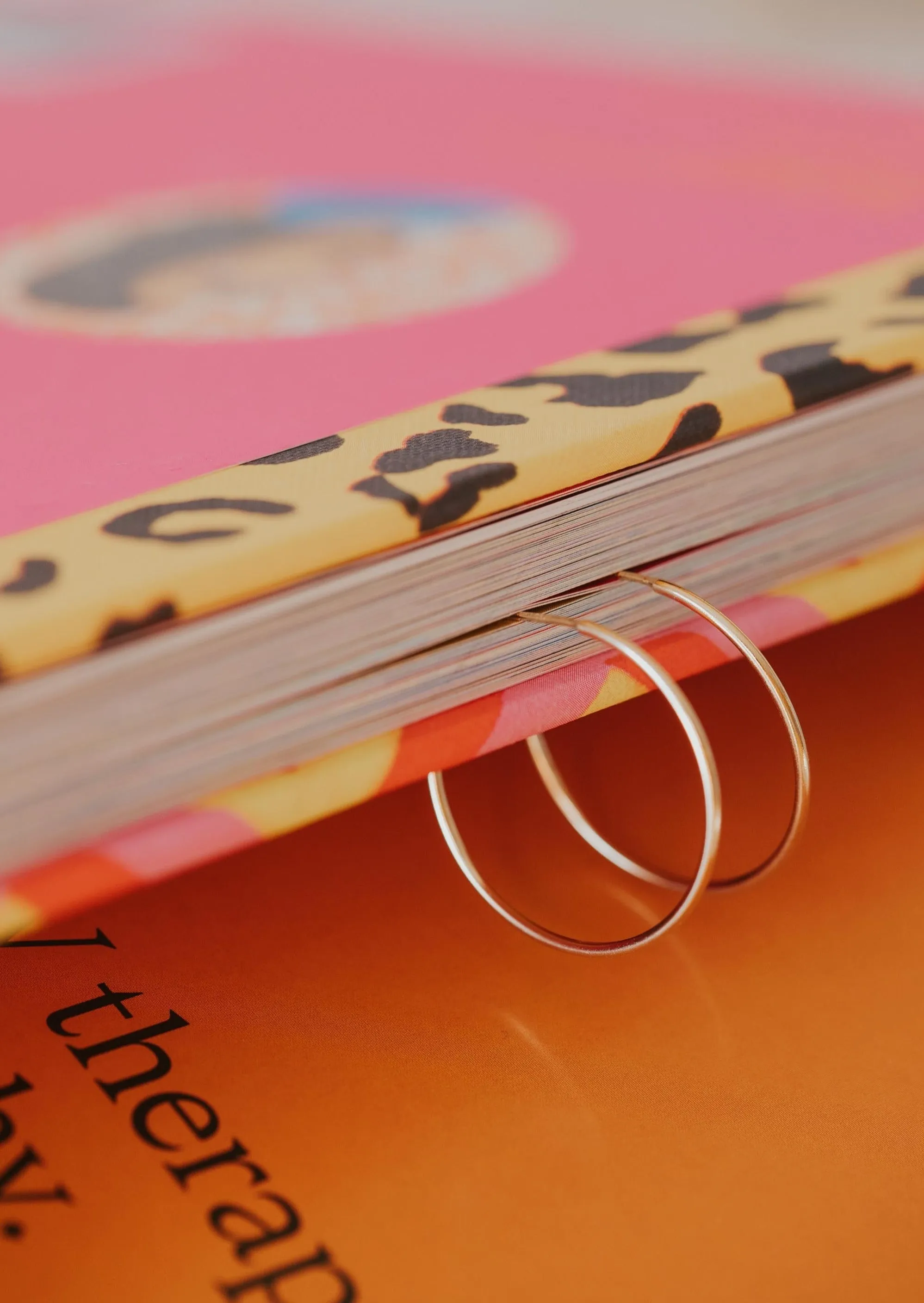 Everyday Hoops –25mm   30mm Last Chance Sale