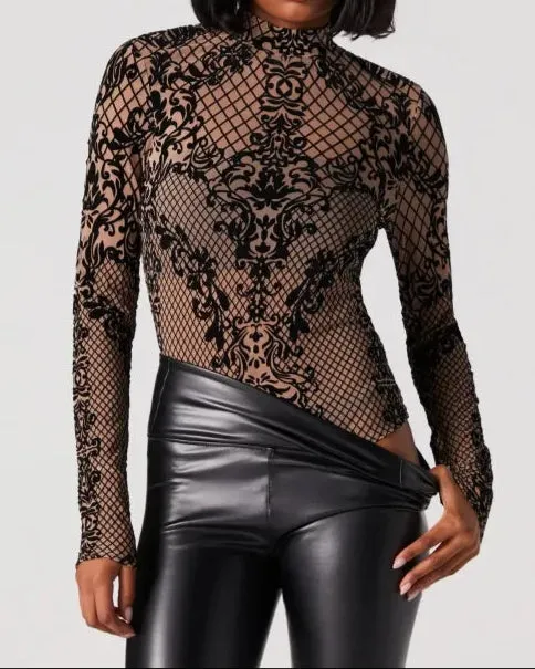 Fernelle Bodysuit