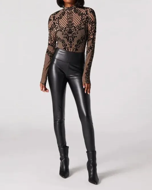 Fernelle Bodysuit