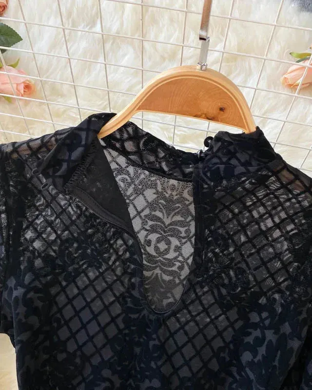 Fernelle Bodysuit