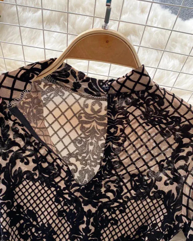 Fernelle Bodysuit