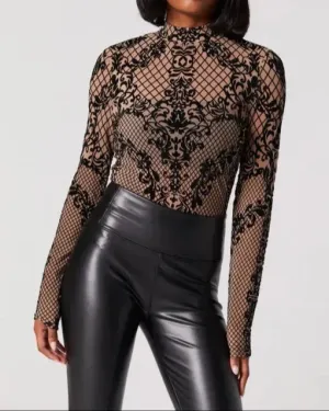 Fernelle Bodysuit