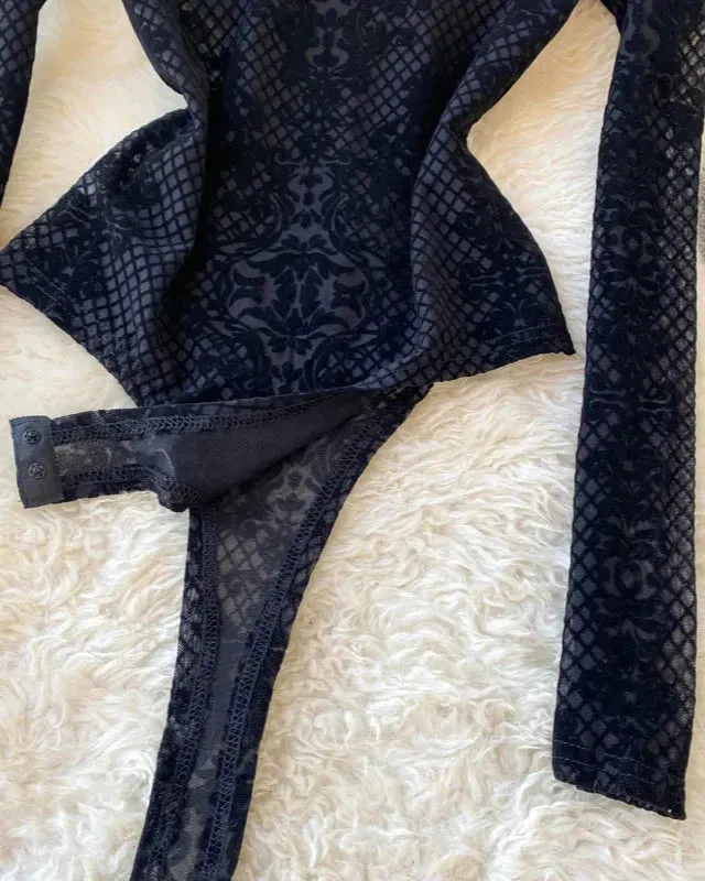 Fernelle Bodysuit
