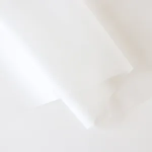Frosted Translucent Vinyl