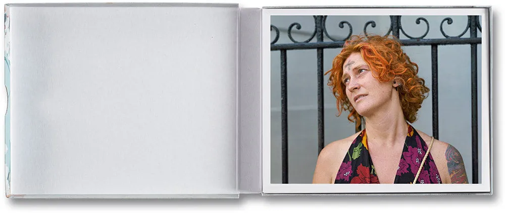 Gathered Leaves Postcards