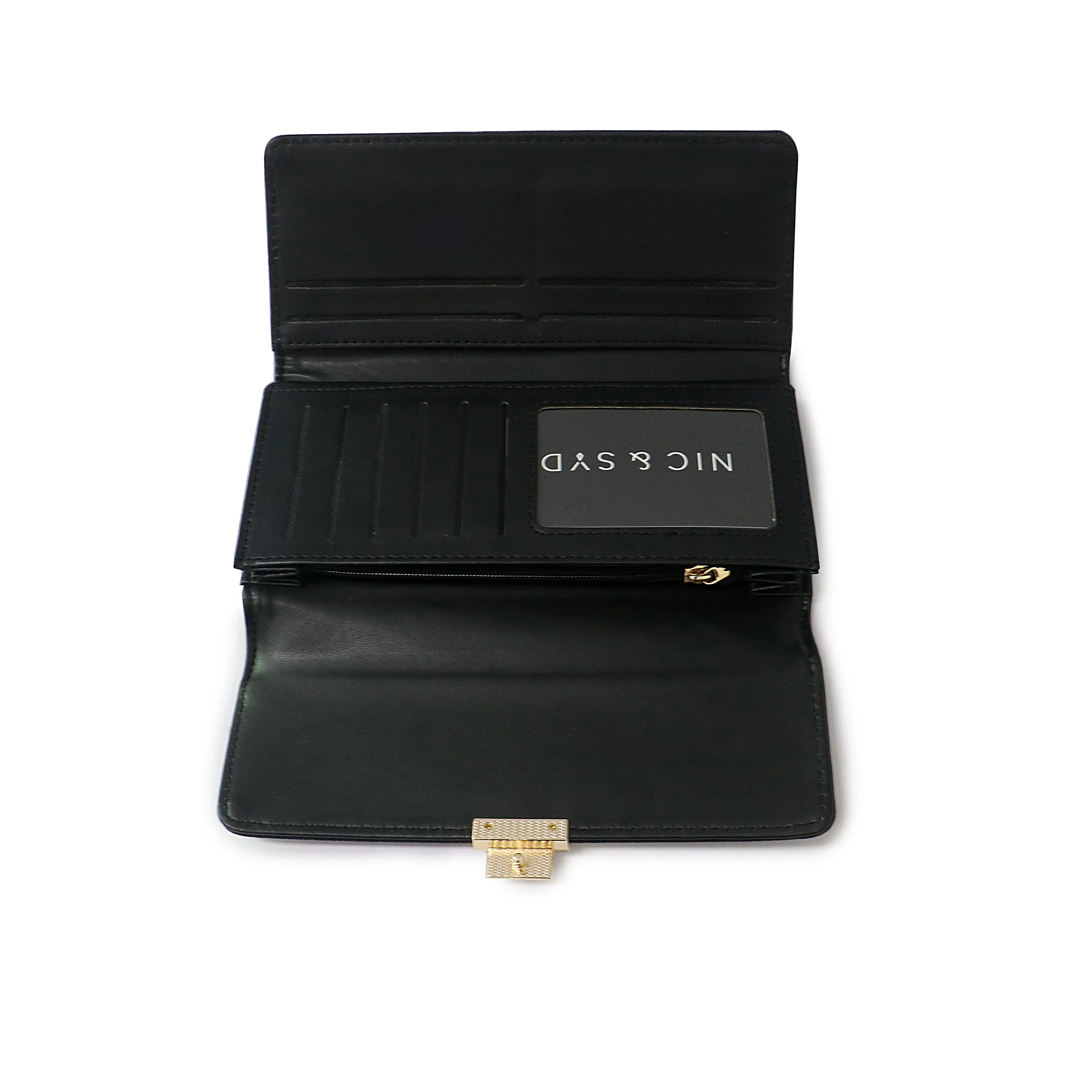Glamour Wallet