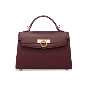 Grace Top Handle Bag - Eve