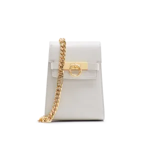 Grace Vertical Bag