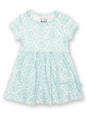 Heritage floral bodydress