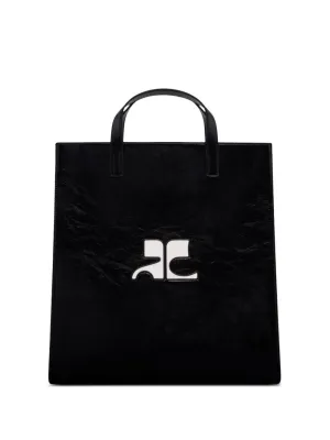 Heritage Naplack Tote Bag