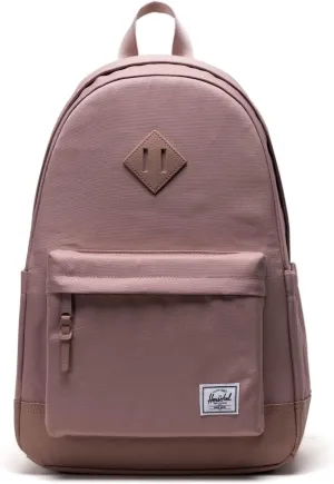 Herschel Supply Co. Heritage Backpack in Ash Rose