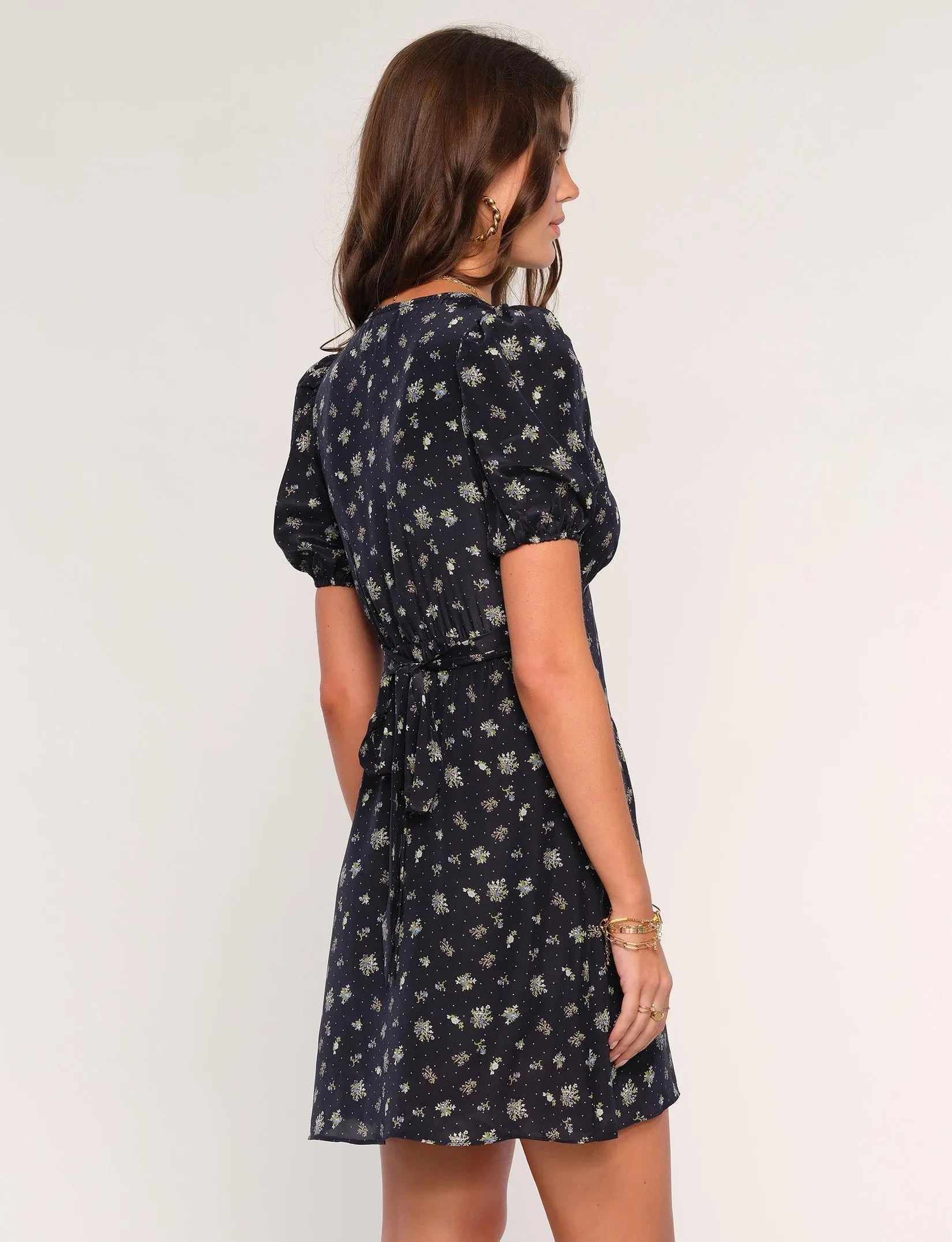 Johnnie Dress