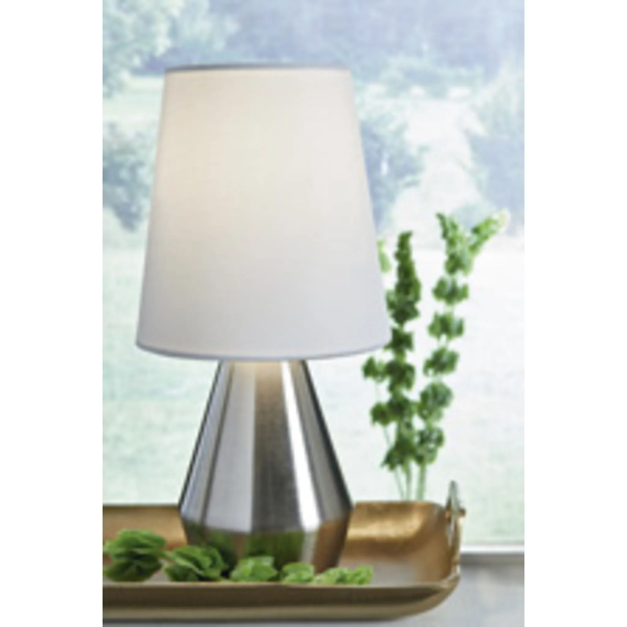 Lanry Table Lamp (Single)