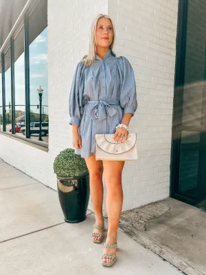 Light Reading Dress