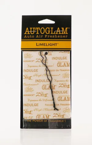 Limelight Auto Glam
