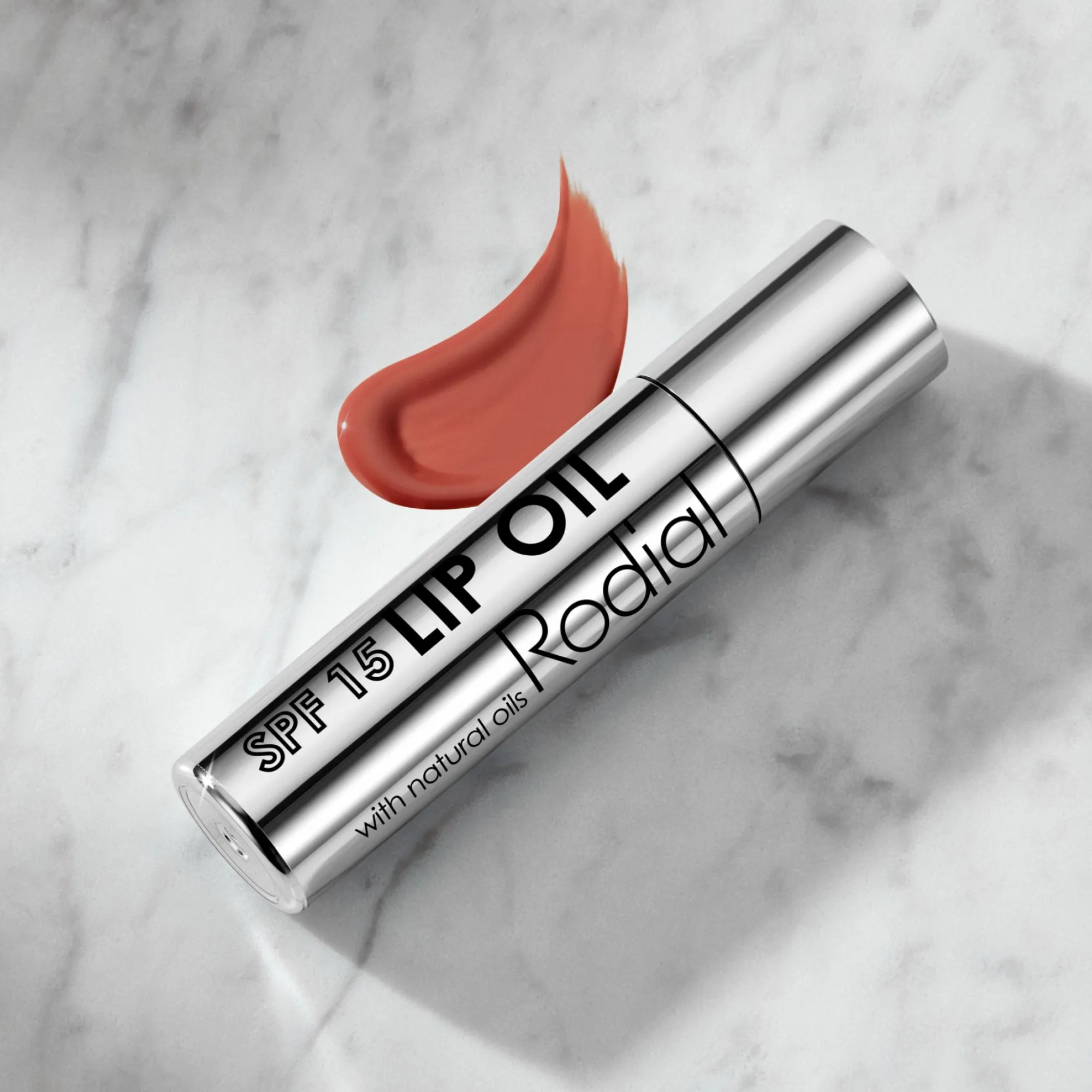 Lip Oil SPF 15