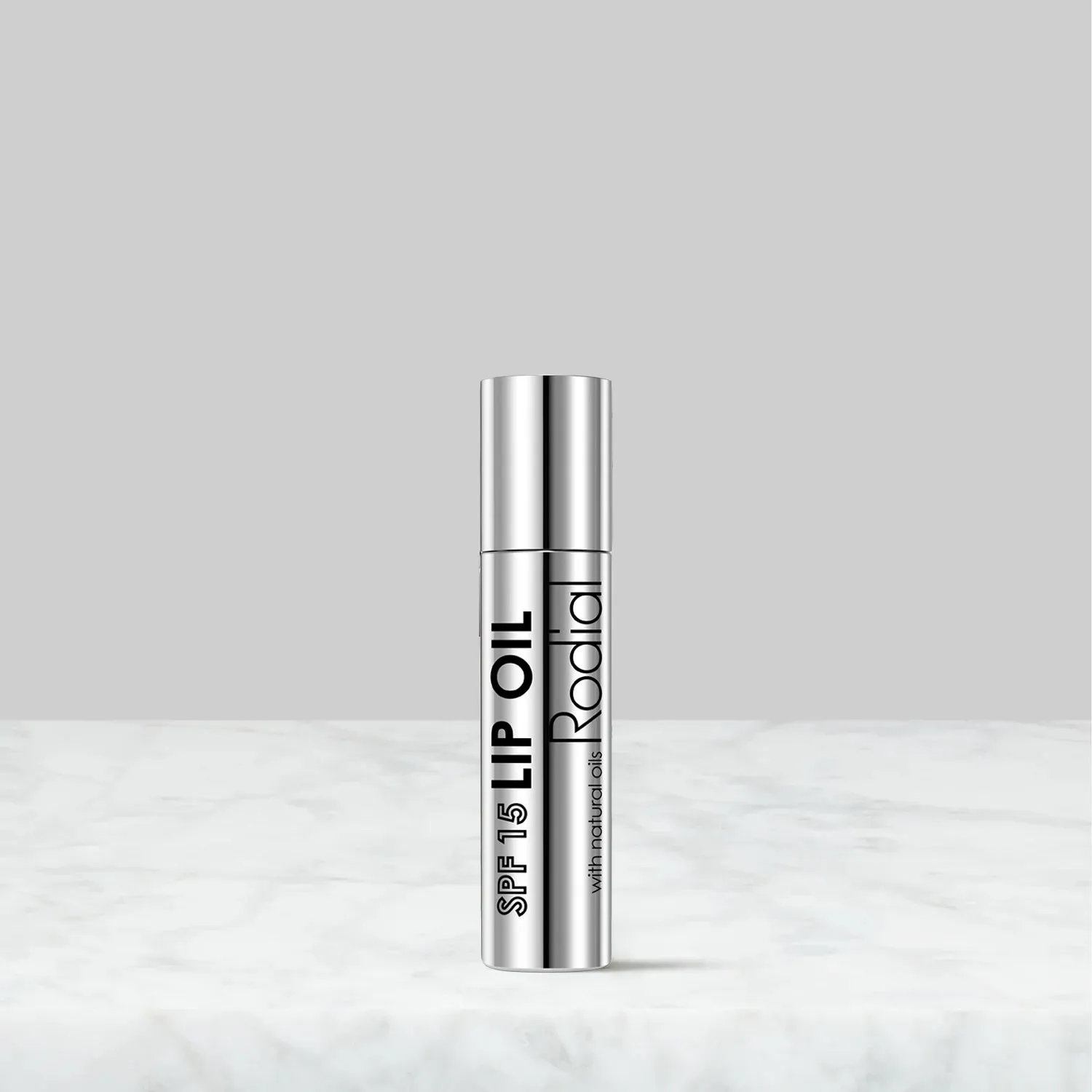 Lip Oil SPF 15