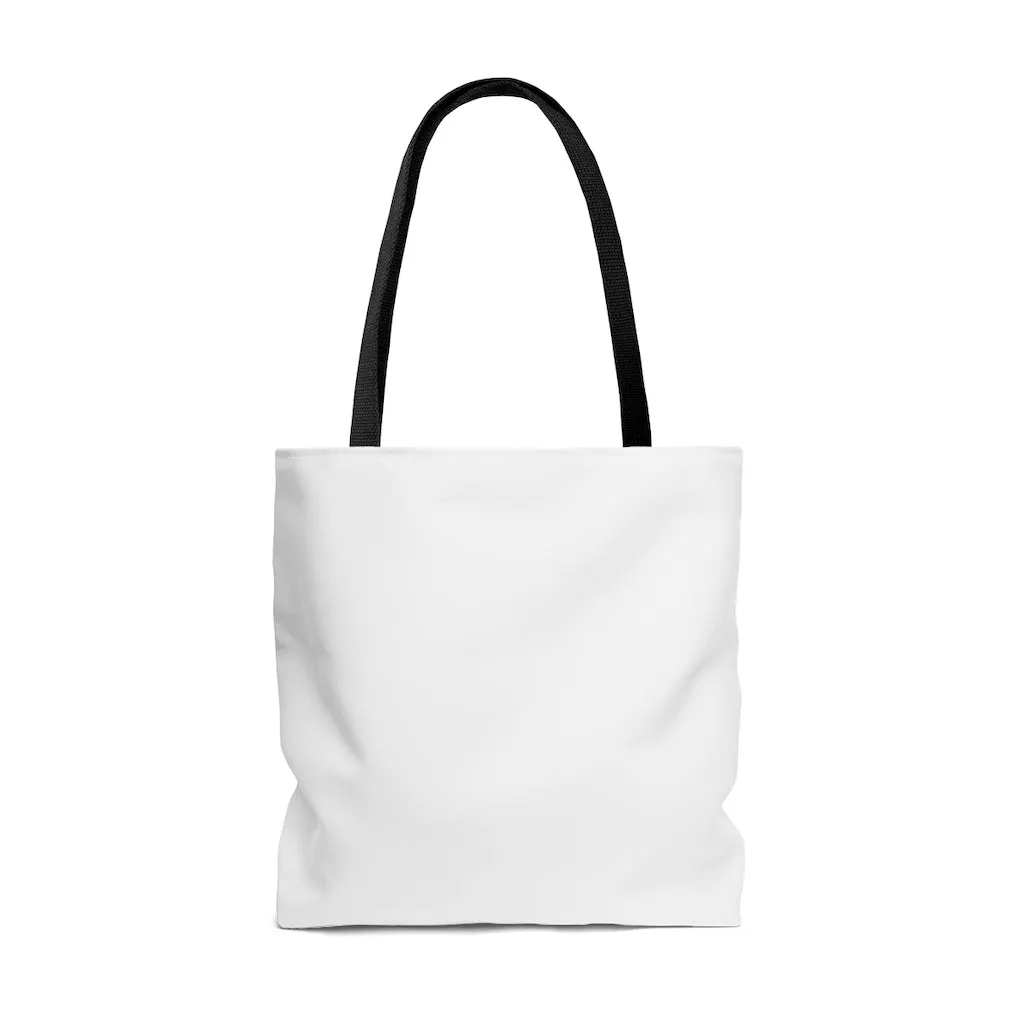 Little Italy Farms Tote Bag