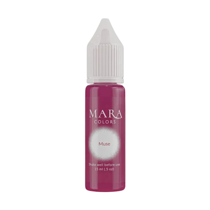 MARA PRO - Lip Pigment - Muse, 15ml