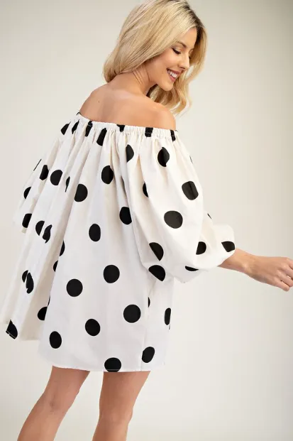 Marlowe Dress
