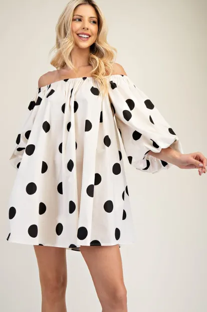 Marlowe Dress