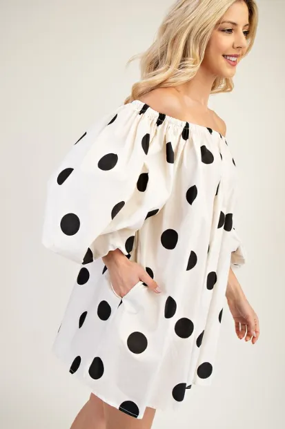 Marlowe Dress