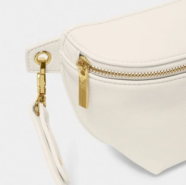 Maya Belt Bag | Off White