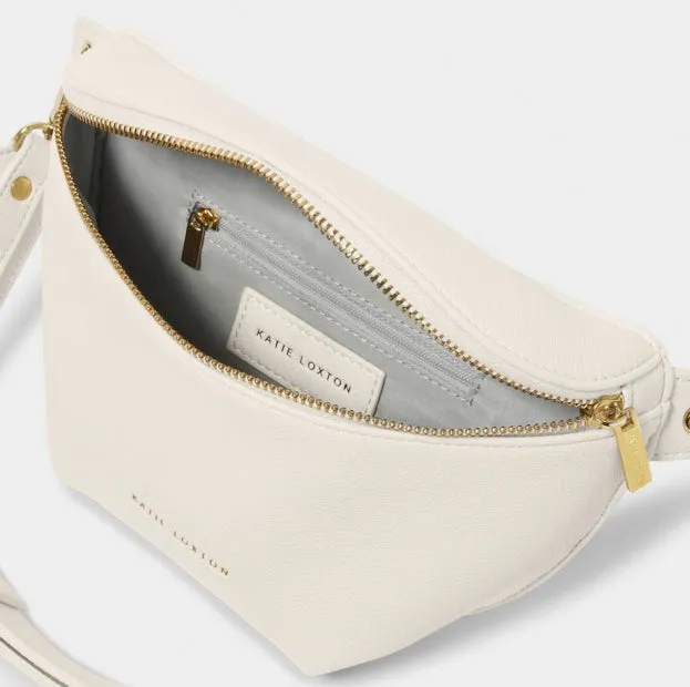 Maya Belt Bag | Off White
